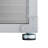 Seville Classics UltraHD Stainless Steel Storage System, 90.5" H x 36" W x 24" D-124176188