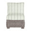 Fauteuil de chambre modulaire d'extérieur en résine tressée rustique N-Dura-629344706-600847749-607864382