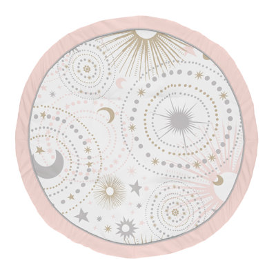 Jeu en tissu Celestial