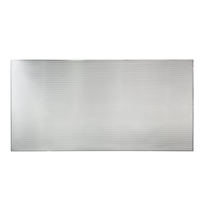 Panneau mural décoratif en vinyle FASÄDE 4 pi x 8 pi