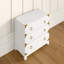 71 cm W Chest of 3 Drawers-743196501