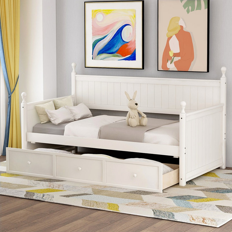 Modern Visby Daybed