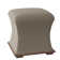 Cannon Upholstered Ottoman