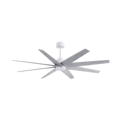 Ariella - Eight Blade Ceiling Fan