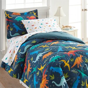 Wildkin Cotton Comforter Set | Wayfair