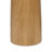 Canela Floor Lamp-Light Raffia