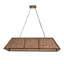 Rustic Lodge 6 - Light Pendant-84169034-84169077