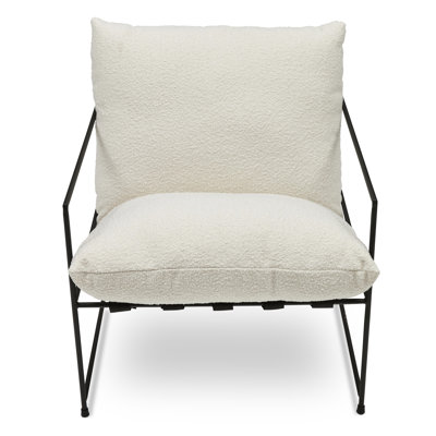 Danita Upholstered Armchair