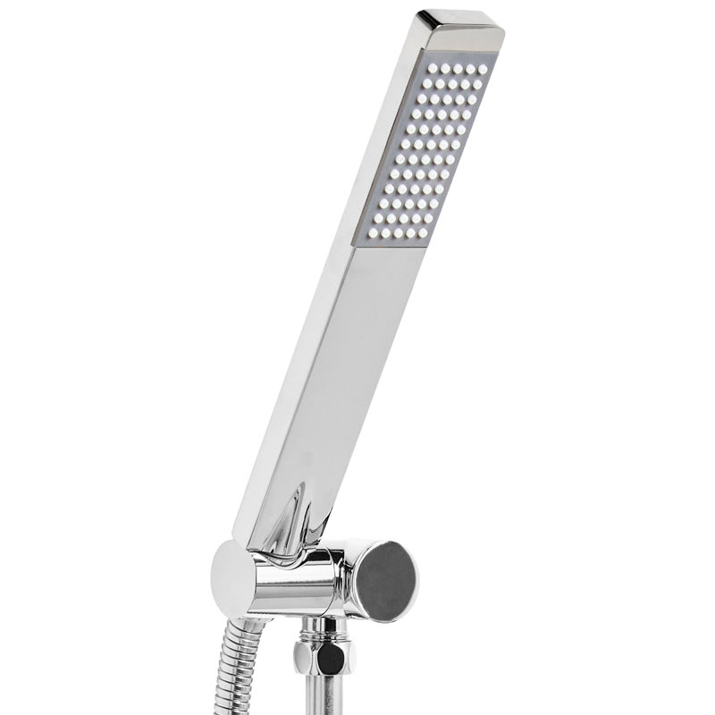 Shower Head CHILAPA, Chrome