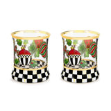 Deck the Halls Tumbler