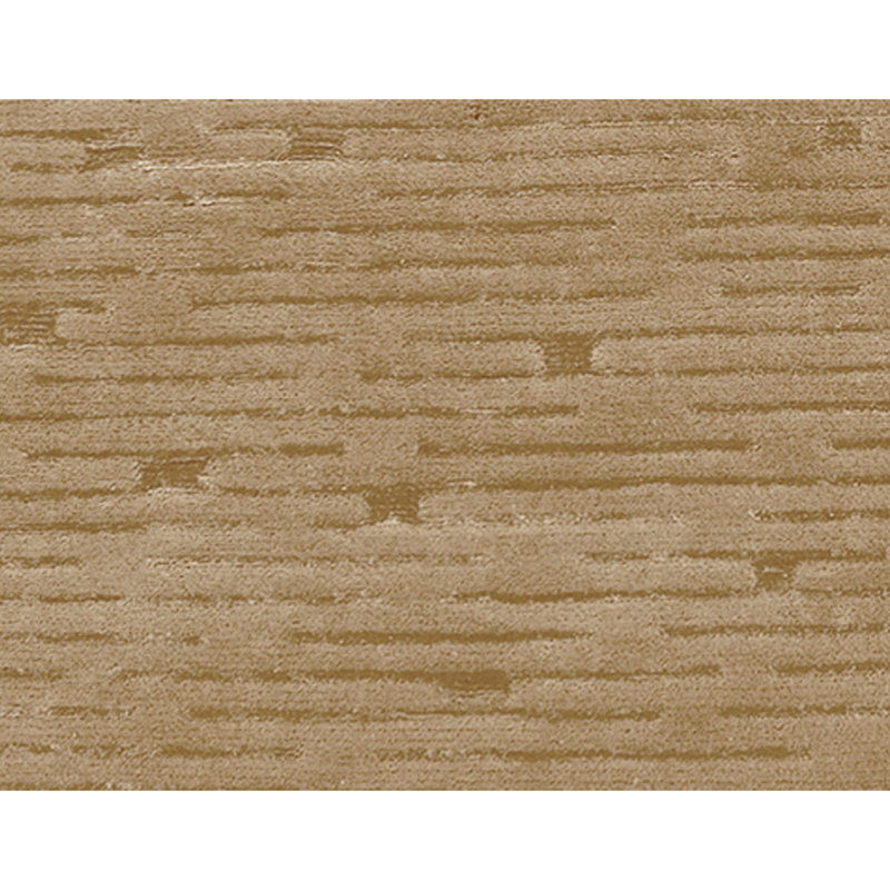 Abstract Area Rug in Ashen/Brown, Rectangle 10' x 14'