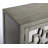 71.75 " W Birch Solid Wood Sideboard