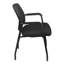 Chaise d'appoint de bureau Kynia Knight