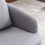 Fauteuil demi-tonneau pivotant de 29,1 po Markysha-227151452