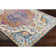 Adeliza Oriental Indoor Rug