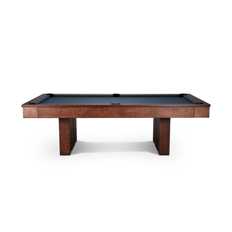 Jackies Slate Pool Table With Professional Installation Included