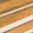 OANA CORNER BENCH-L, BEIGE
