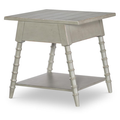 Country Living 24" End Table