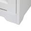 Armoire à poubelle avec angles inclinables réglables, support de poubelle de cuisine pour la cuisine, le salon et le balcon