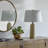 Holderness Travertine Table Lamp-272691604