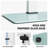 Modern Swivel Floor Tv Stand Base For 70-inch TV-113167408
