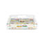 Colourpop Andre Acrylic Rectangle Decorative Tray-1737458414