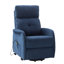 Fauteuil inclinable électrique avec dossier capitonné Armenuhi-85036460