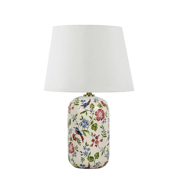 Ceramic Table Lamp