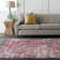 Oriental Area Rug