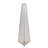 Ousmane Stainless Steel Floor Vase-1953429915