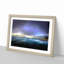 Faroe Island Ocean View - Picture Frame Graphic Art Print-55731380-55731383