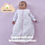 100% Cotton 2.5 TOG Swaddle-88887928-88887927