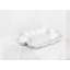 Vida Melamine Chips And Dip Platter