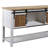 Evesham 55'' Solid Wood Sideboard