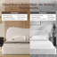 Lit plateforme tapissier Modern-2131047516