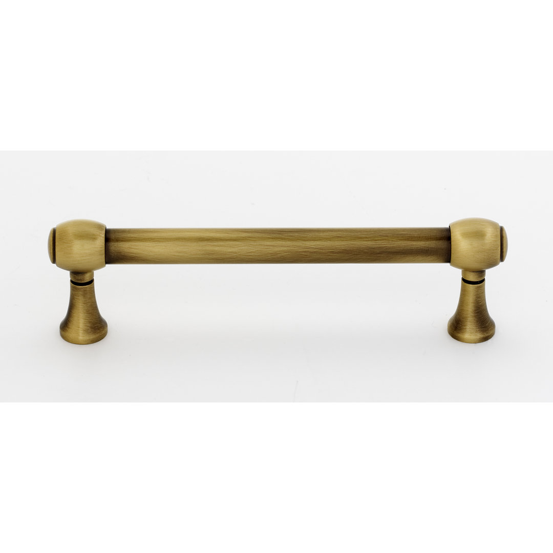 Royale 4" Center to Center Bar Pull Alno Inc 