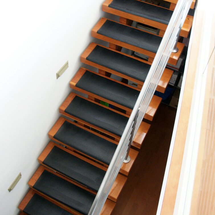 Safety First Rubber Stair Mats