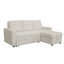 Orvella Reversible Corner Sofa-206049148