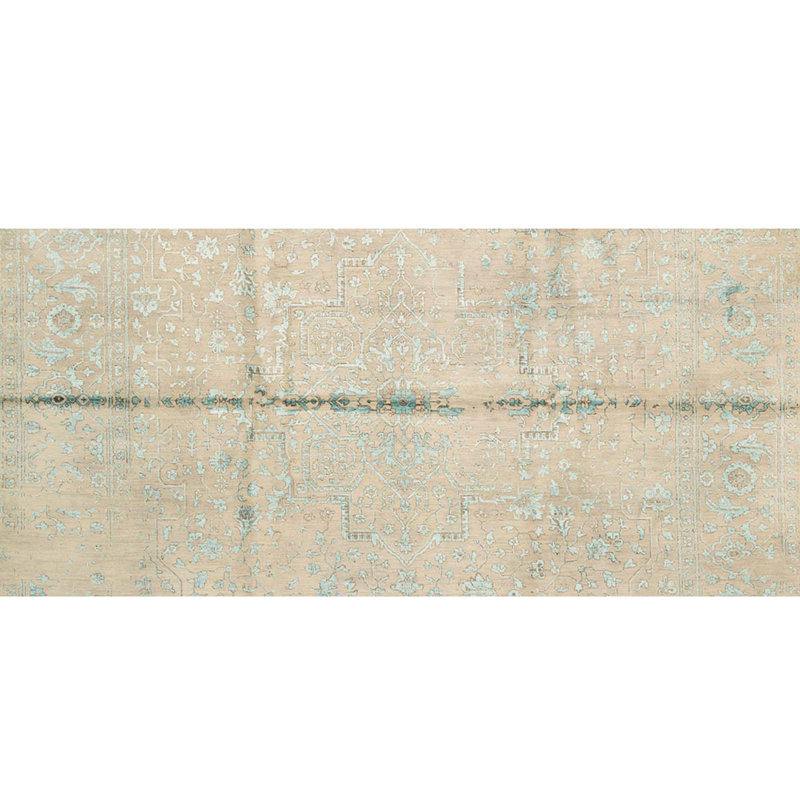 One-of-a-Kind 10' X 14' Area Rug