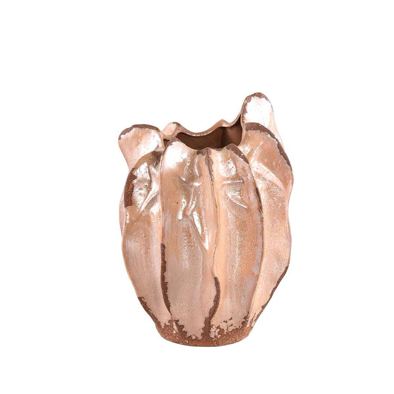 Gideon Ceramic Pot Planter