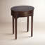 Table de bout 18 tiroirs 18,5 po
