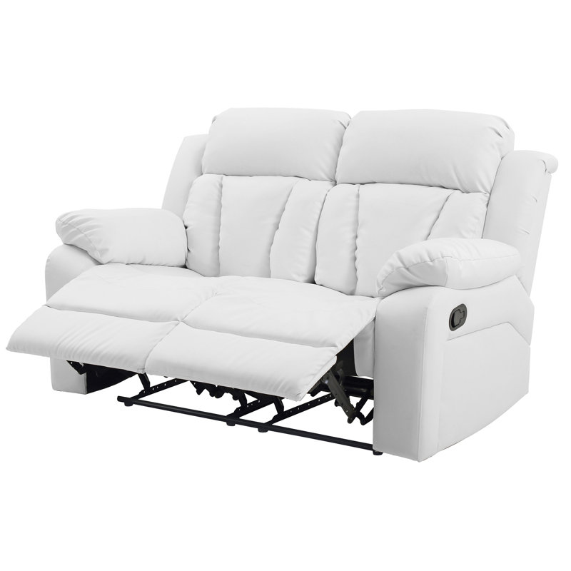 Causeuse inclinable Glaria Furniture Daria G682-RL