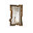78.74"Retro solid wood floor-standing full-length dressing mirror-435150314
