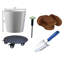 Dallas Esprit Indoor Ceramic Pottery Kit
