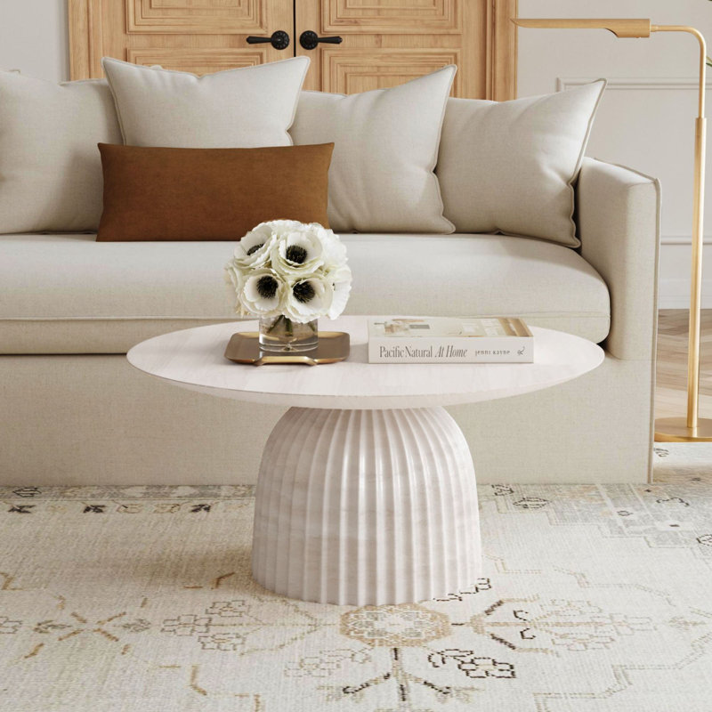 Table basse Clara