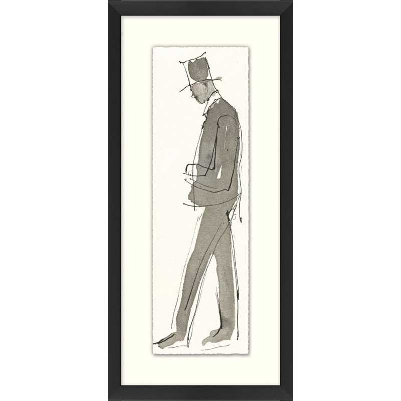 Topper 6 Print