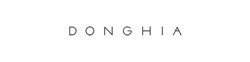 Donghia logo