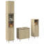 Brynnleigh Bathroom Storage Furniture Set-598766563