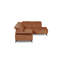 Relaxio Stylish Corner Sofa with Power Reclining & Multi Position Headrests & Adjustable Armrest-202038834-202038838