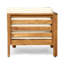 Ensemble de causeuse 2 pièces, beige-781022867